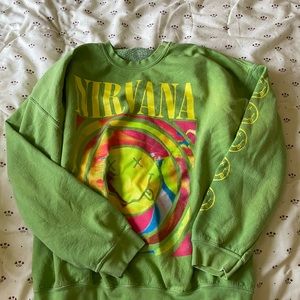 Urban outfitters sweatshirt